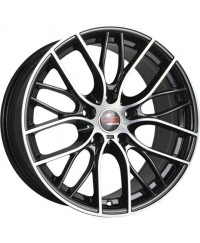 Replica BMW B518 MG R19 W9.5 PCD5x120 ET40 DIA72.6  